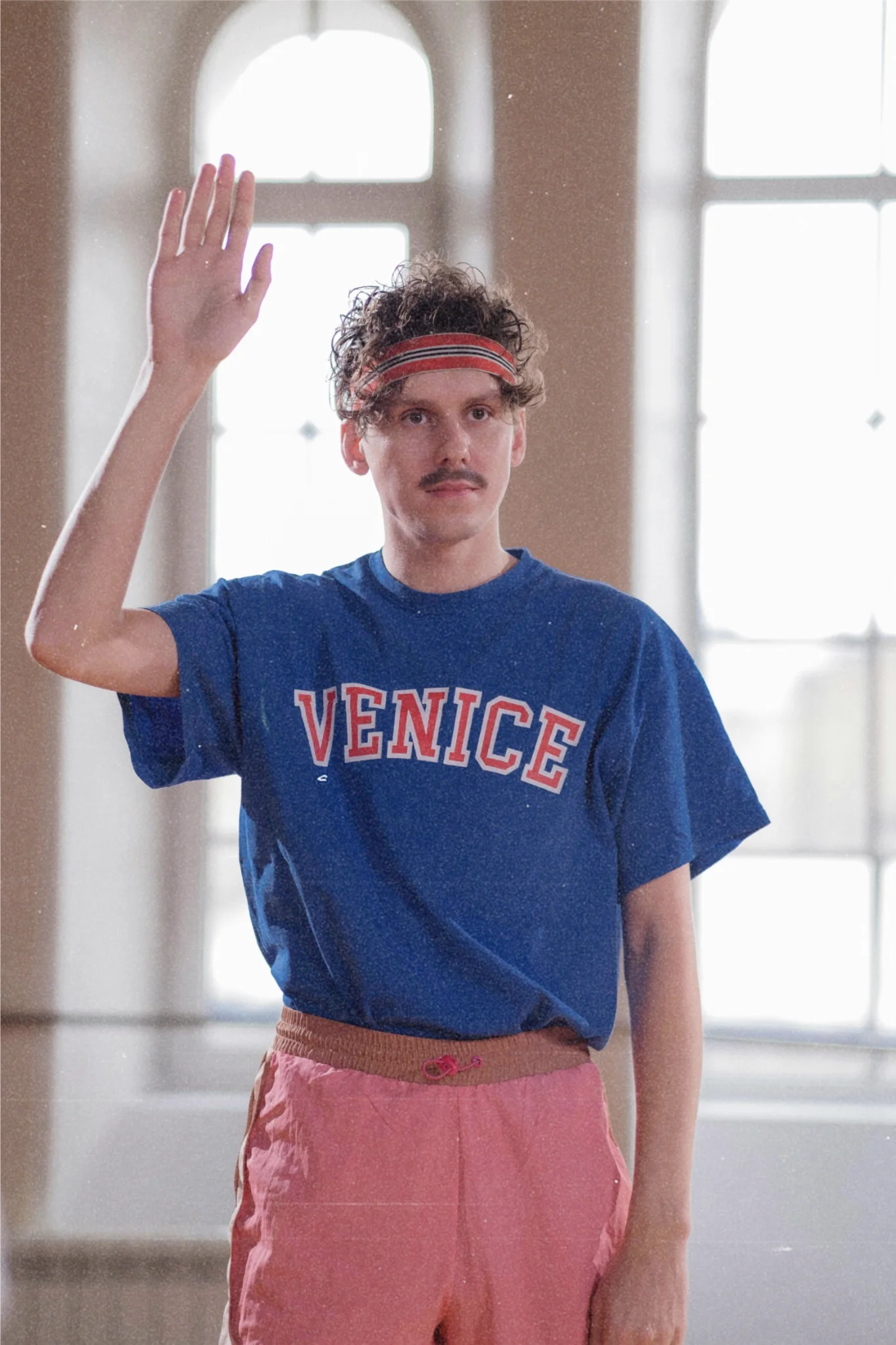 Application mobile Jayne pour réserver des cours de fitness, yoga et pilates